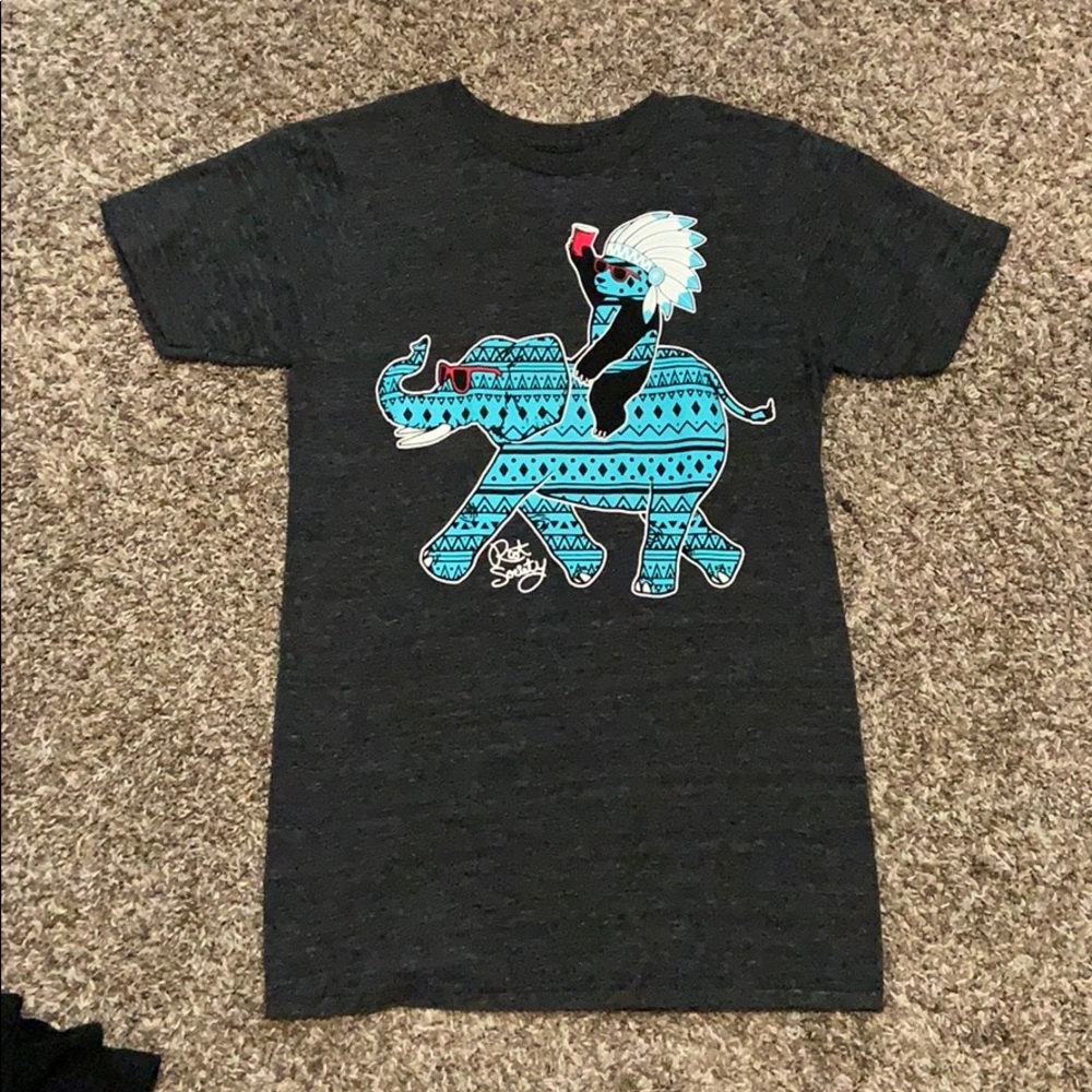 Riot Society (T-Shirt)